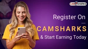 Webcam Modeling with CamSharks