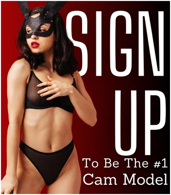 Sign Up Now Banner